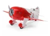 E Flite Gee Bee R-2 UMX - BNF Basic AS3X