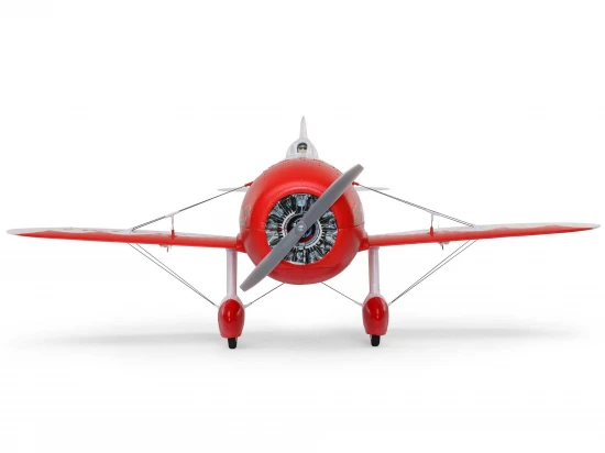 E Flite Gee Bee R-2 UMX - BNF Basic AS3X