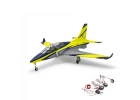 Viper 100N Turbine Jet ARF with Retract Set [COLLECTION SG14 1QN ONLY]