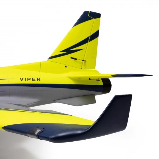 Viper 100N Turbine Jet ARF [COLLECTION SG14 1QN ONLY]