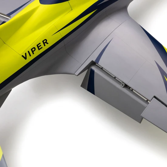 Viper 100N Turbine Jet ARF [COLLECTION SG14 1QN ONLY]