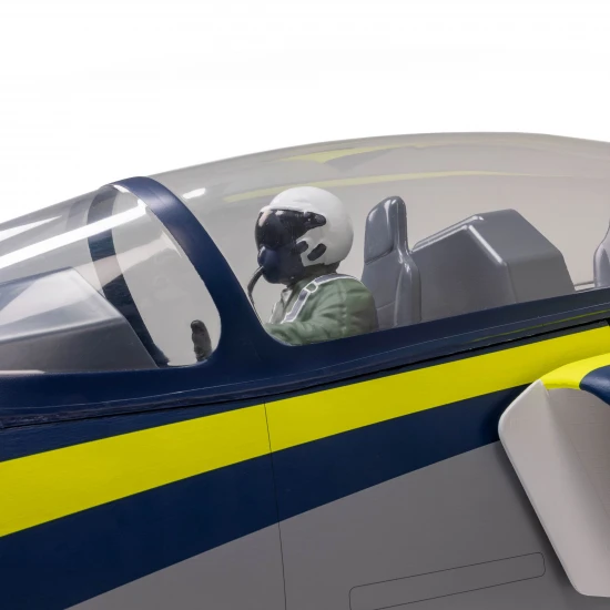 Viper 100N Turbine Jet ARF [COLLECTION SG14 1QN ONLY]