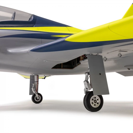 Viper 100N Turbine Jet ARF [COLLECTION SG14 1QN ONLY]