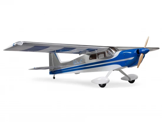 Hangar 9 Valiant 20cc EP - PNP Combo