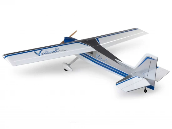 Hangar 9 Valiant 20cc EP - PNP Combo