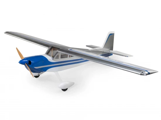 Hangar 9 Valiant 20cc EP - PNP Combo