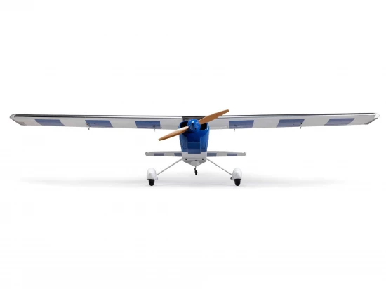 Hangar 9 Valiant 20cc EP - PNP Combo