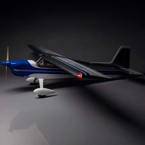 Hangar 9 Valiant 20cc EP PNP