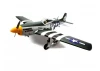 Hangar 9 P-51D Mustang 20cc ARF