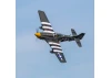 Hangar 9 P-51D Mustang 20cc ARF