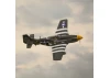 Hangar 9 P-51D Mustang 20cc ARF
