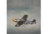 Hangar 9 P-51D Mustang 20cc ARF