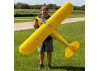 Hangar 9 J-3 Cub 10cc ARF - 82.5 Inch