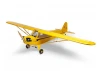 Hangar 9 J-3 Cub 10cc ARF - 82.5 Inch