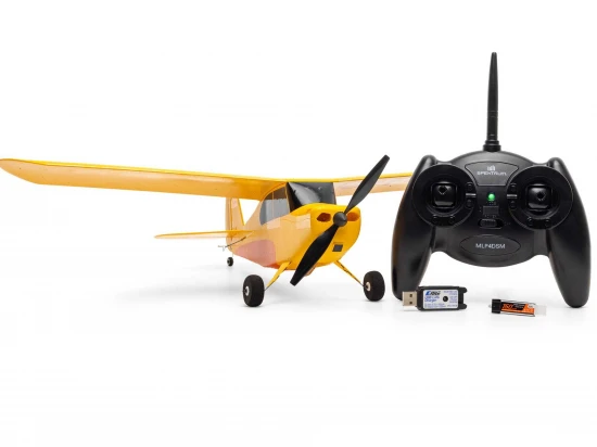 HobbyZone Champ Anniversary Special Edition - RTF