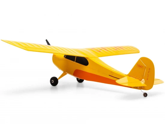 HobbyZone Champ Anniversary Special Edition - BNF Basic with SAFE