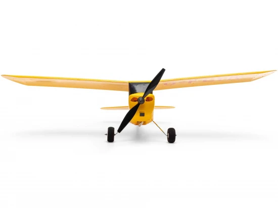 HobbyZone Champ Anniversary Special Edition - BNF Basic with SAFE