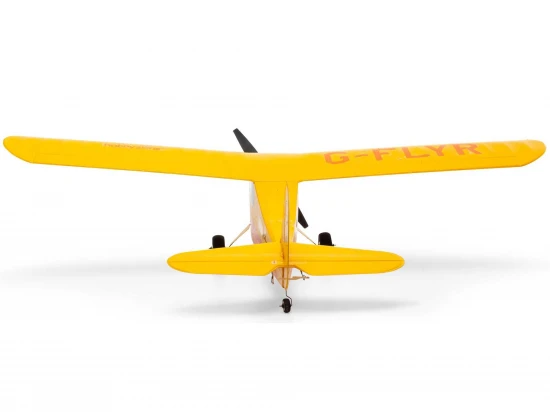 HobbyZone Champ Anniversary Special Edition - BNF Basic with SAFE