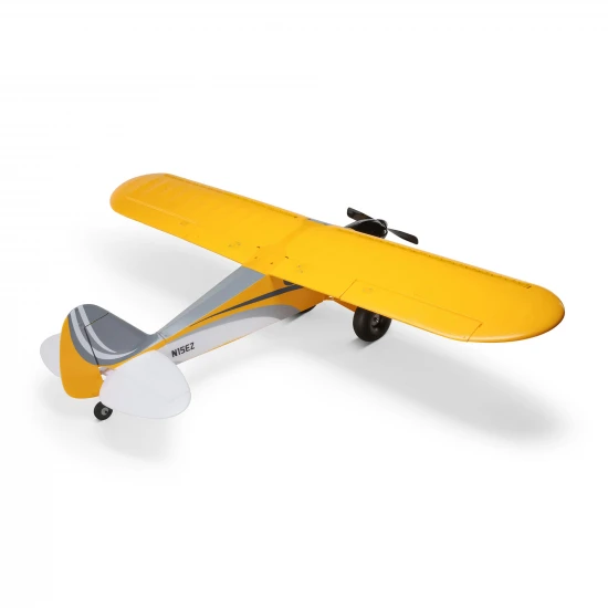 HobbyZone Carbon Cub S2 1.3m - Cleetus McFarland Special Edition - RTF Basic