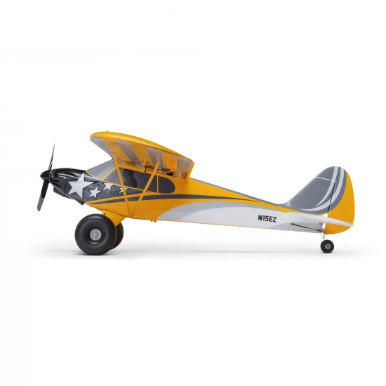HobbyZone Carbon Cub S2 1.3m - Cleetus McFarland Special Edition - RTF Basic