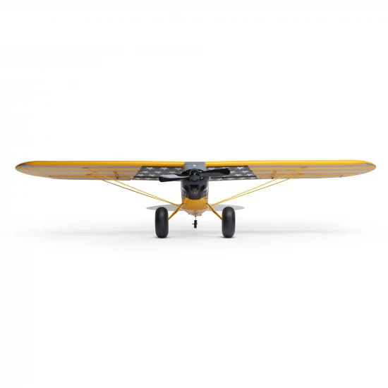 HobbyZone Carbon Cub S2 1.3m - Cleetus McFarland Special Edition - RTF Basic