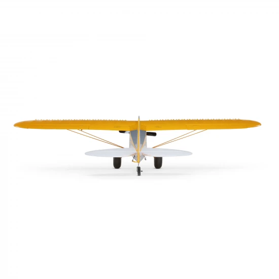 HobbyZone Carbon Cub S2 1.3m - Cleetus McFarland Special Edition - RTF Basic