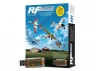 RealFlight Trainer Edition RC Flight Simulator with WS2000 USB Dongle