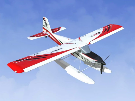 RealFlight Trainer Edition RC Flight Simulator with SLT6 Transmitter 