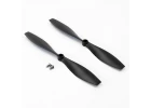 Kootai J3 Cub Propeller Set (2Pc)