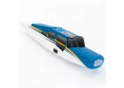 Kootai Maule Fuselage - Blue