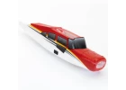 Kootai Maule Fuselage - Red