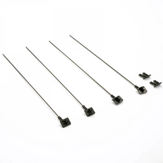 Kootai Maule Wing Spar Braces