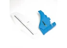 Kootai Maule Tail + Vertical Fin - Blue