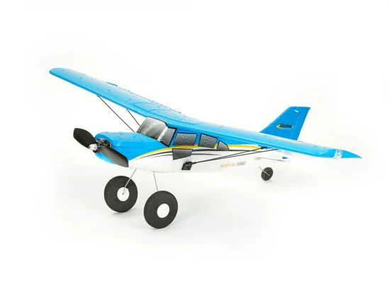 Kootai Maule 512mm RTF - Blue