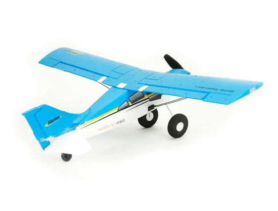 Kootai Maule 512mm RTF - Blue