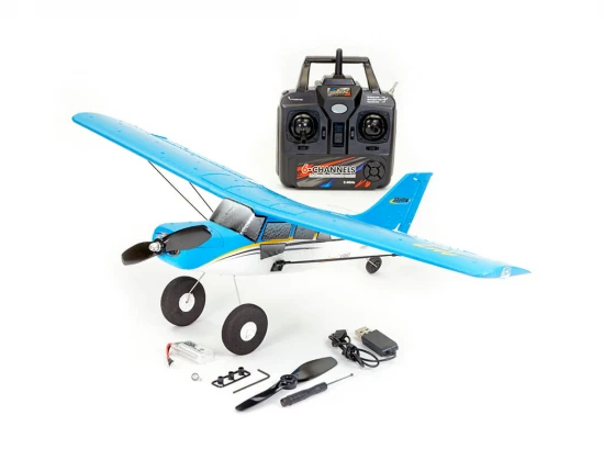 Kootai Maule 512mm RTF - Blue