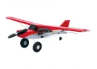 Kootai Maule 512mm RTF - Red