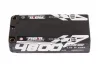 ABM LiPo HV Race Battery - 4800mAh 7.6V 140C 5mm Shorty - BRCA Approved