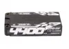 ABM LiPo HV Race Battery - 4400mAh 7.6V 140C 5mm Shorty - BRCA Approved