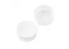 ABM 1:10 Buggy 4WD Front Wheels - White (10)