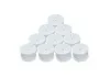 ABM 1:10 Buggy Rear Wheels - White (10)