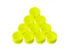 ABM 1:10 Buggy Rear Wheels - Yellow (10)