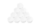 ABM 1:10 Buggy 4WD Front Wheels - White (10)