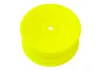 ABM 1:10 Buggy 4WD Front Wheels - White (10)