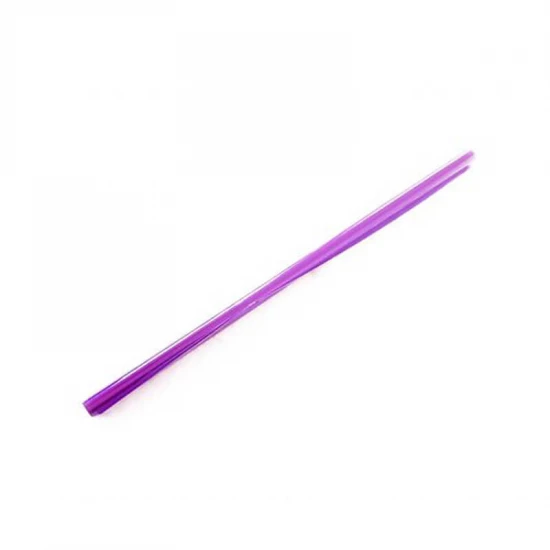 Precision Aerobatics Translucent Purple Cover 60X200Cm Roll