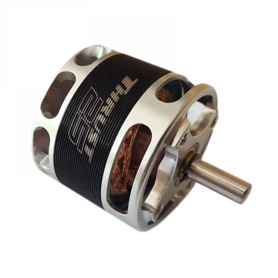 Precision Aerobatics Thrust 25 Brushless Motor