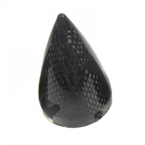 Precision Aerobatics Cf 1.8Inch Ultimate Style Spinner