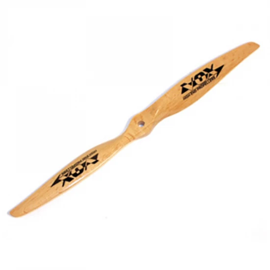 Precision Aerobatics Vox 11X5 Electric Wooden Propeller