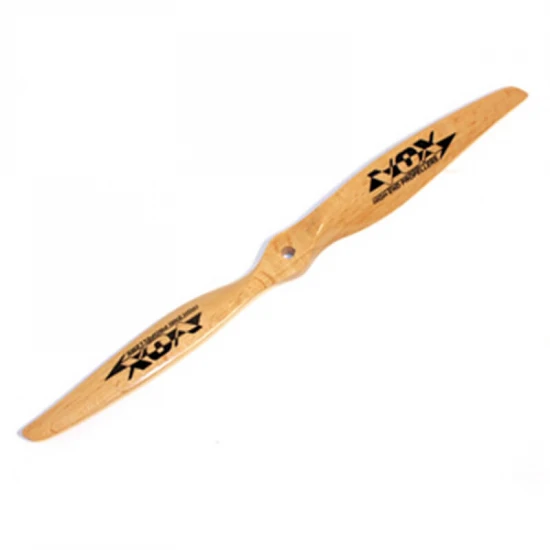 Precision Aerobatics Vox 13X8 Electric Wooden Propeller