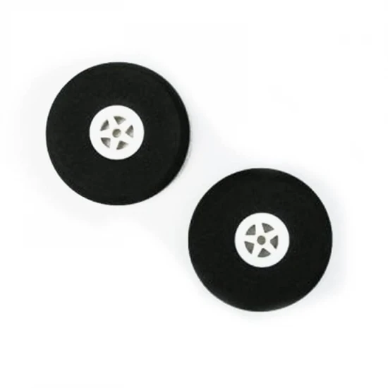 Precision Aerobatics Extra Mx Pair Of Wheels